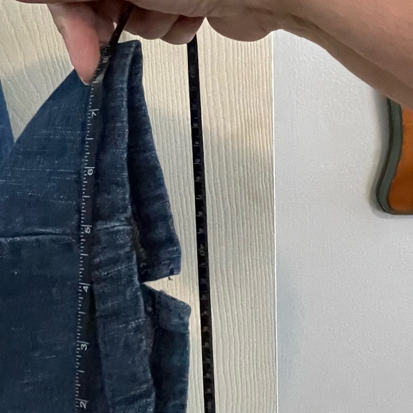 Pull on capris - Picture 10 of 11